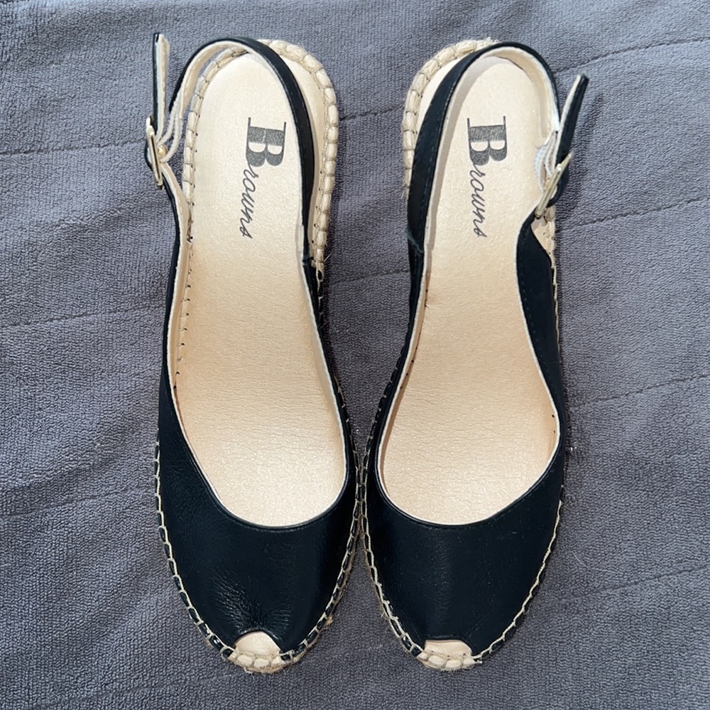 SANDALS - Picture 3 of 6
